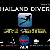 Thailand Divers