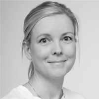 Marie-Louise Sundsdal
