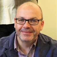 Kevin McCabe