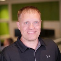 Travis Dobson