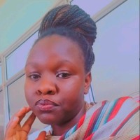 Beryl Twamulala