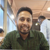 Harinarayanan A R