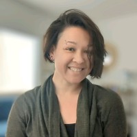 Kristen Crowe BC-DMT, LPCC