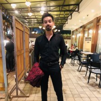 Prashant Agrahari