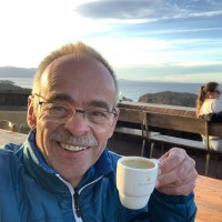 Roger Simak