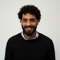 Mohamed Ebrahim
