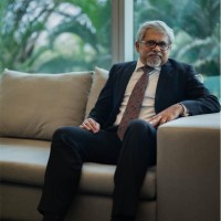 Saibal Ghosh