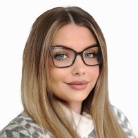 Monica Allcroft BSc