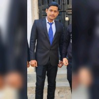 Nishant Singh