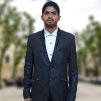 Mohammed Naveed Ahmed