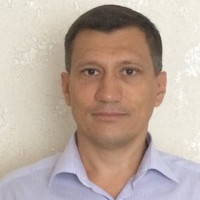 Dmitry Bogdanov