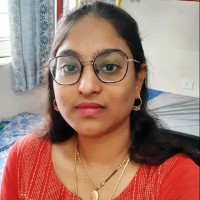 Shabnaja Parveen
