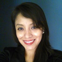 Gabriela Saucedo Cahuare