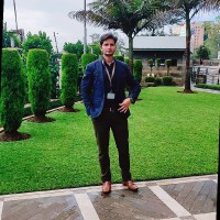 Akash Anand