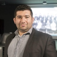 Julien CASAS