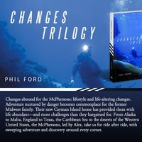 Phil Ford