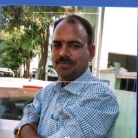 Dilip Tiwari