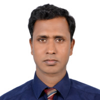 Md Harisul Haque