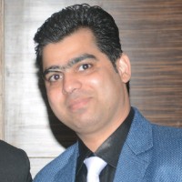 Baljinder Kumar