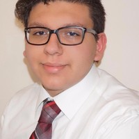 Cristofer Garcia