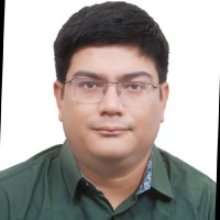 Sayantan Basak