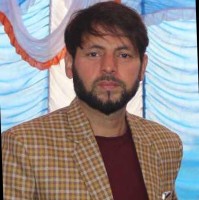 Raj Pandey