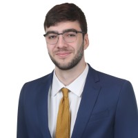 Chancelor Wahl