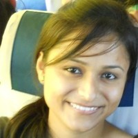 Prarthana Dutta