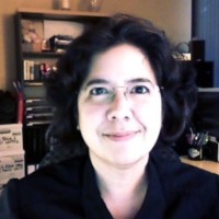 Diana P. Golibart