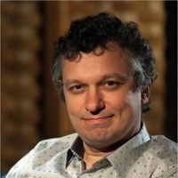 Андрей Савченко