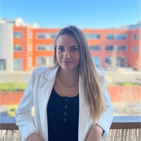 Emeline Le Clainche 🌐