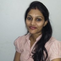 Sarika Jadhav