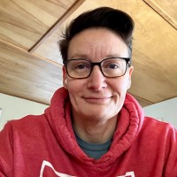 Alexandra Wandesforde-Smith