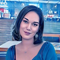 ⚜️Michéle Leigh-Ann Theron⚜️