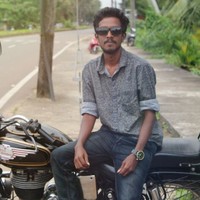 Vishal K