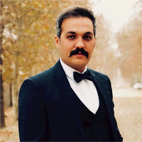 Ehsan Souri
