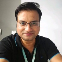 AMIT PAUL