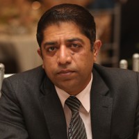 Muhammad Akmal Naseem