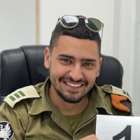 Roy Barak