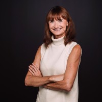 Marika Raiski, senior manager, coach (PCC)