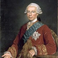 Saint Germain Von Golitsyn