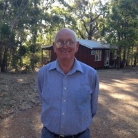 len Baxter
