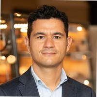 Nuno Rodrigues