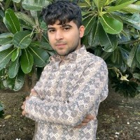 Harsh Panwar