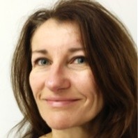 Catherine BRUN