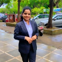 Mrunal Chavan