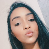 Rafaela Ramos Ferreira