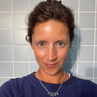 Valerie Goorden