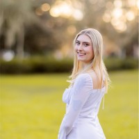Madison Diehl