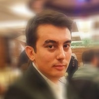 Taner Murat PARLAK